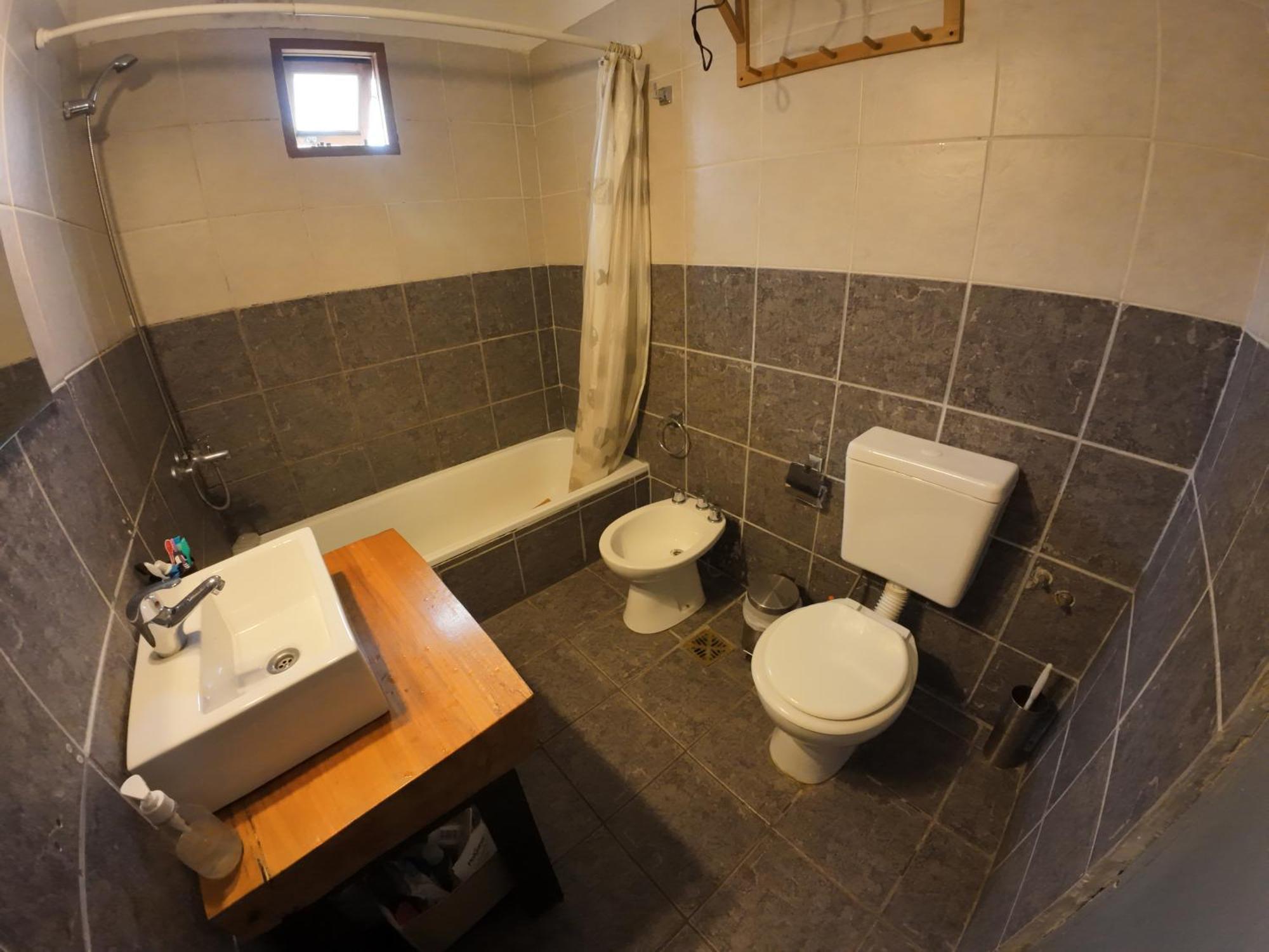 Temiscira Hostel Bariloche Buitenkant foto
