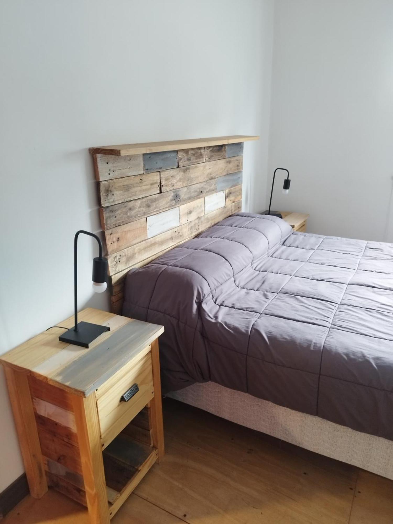 Temiscira Hostel Bariloche Buitenkant foto