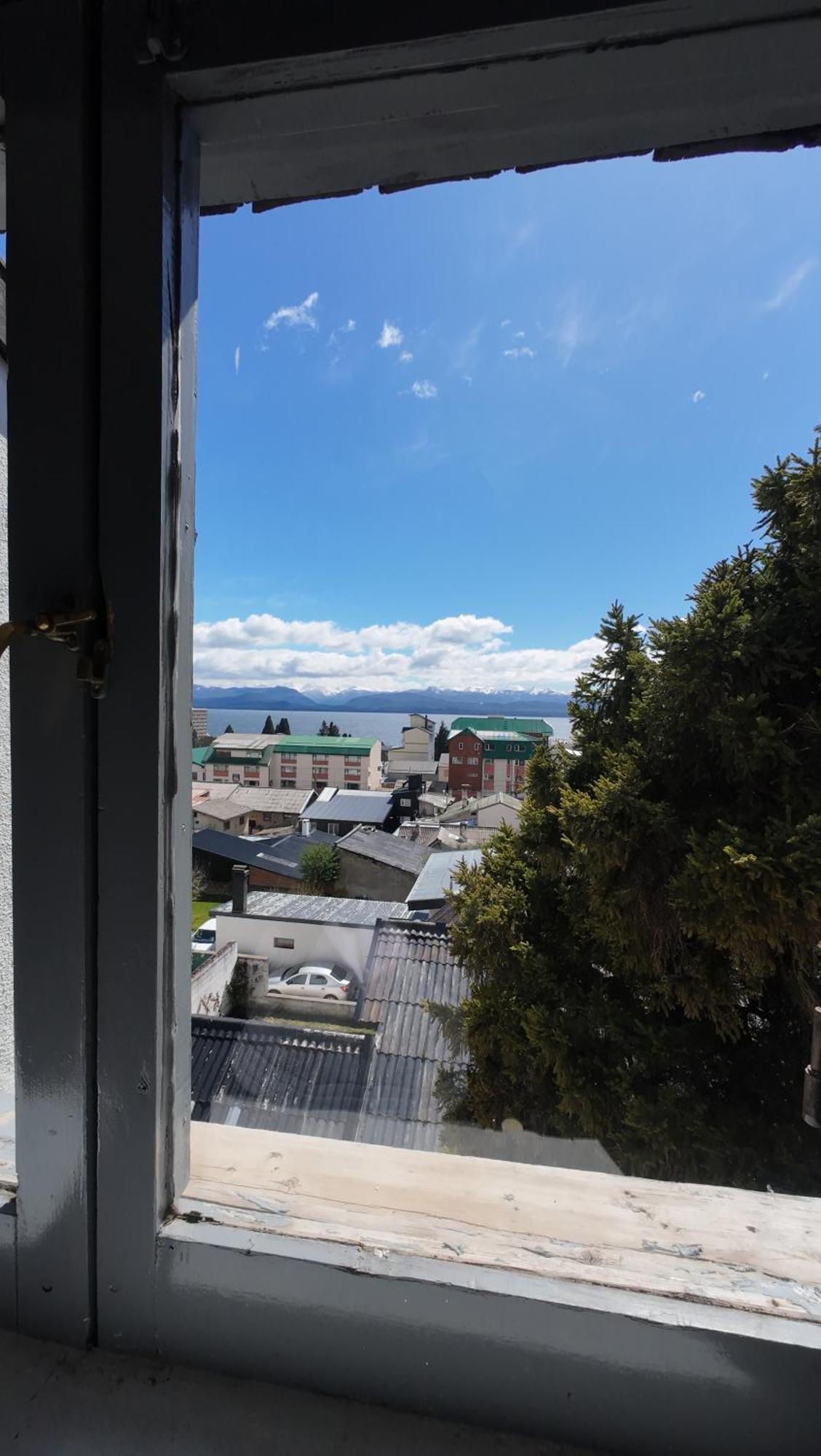 Temiscira Hostel Bariloche Buitenkant foto